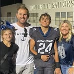 Mark Hatfield - @markcameronhatfield - Instagram