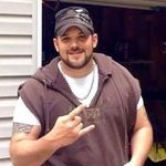Mark Hatfield - @hatfield1709 - Instagram