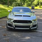Mark Hatfield - @markhatfield49 - Instagram