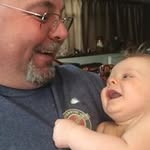 Mark Hatfield - @bonkauk - Instagram
