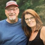 Mark Hatfield - @mchatfield5309 - Instagram