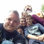 Paul Mark Hatfield - @paulmarkhatfield - Instagram