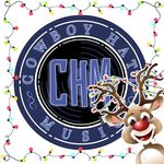 Mark Hatt - @cowboyhatt75 - Instagram