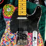Mark Anthony Hauck - @fendertelly1972 - Instagram