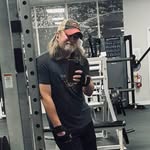 Mark Ferraro-Hauck - @markekgren - Instagram