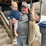 Mark Hauck - @walleyeman1995 - Instagram