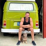 Mark Hauptman - @mark_lorenzo22 - Instagram