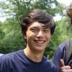 Mark Hauptman - @m_hauptman_13 - Instagram