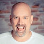 Markus Hauptmann - @markus_hauptmann_comedy - Instagram