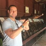 Mark Hauser - @markchauser - Instagram