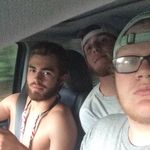 Mark Hauser - @markhauser12 - Instagram