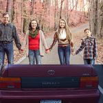 Mark Hauser Mba - @martinezshopper - Instagram