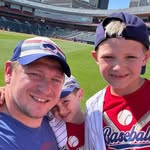 Mark Havers - @havers33 - Instagram