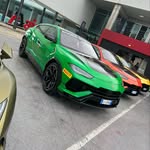 Mark Havers - @markolambo - Instagram