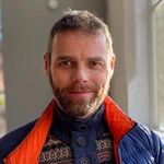 Mark Hawke - @scaraveen - Instagram