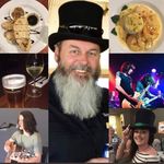 Mark Hawke - @tophat_promotionsandmarketing - Instagram