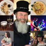 Mark Hawke - @top_hat_p_and_m - Instagram