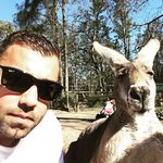 Mark Hawker - @mark_hawker_86 - Instagram