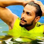 Wilfred Shreyas - @mark_hawker0359 - Instagram