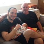 Mark Haydon - @mhaydon242 - Instagram