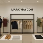 Mark Haydon - @markhaydonofficial - Instagram