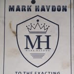 MARK HYDON - @markhaydon001 - Instagram