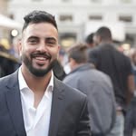 mark hazard - @mark_rown - Instagram