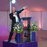 Mark Head - @the_charity_auctioneer - Instagram