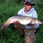 Mark Head - @the_carp_master - Instagram
