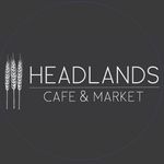 Headlands Café and Market - @headlandscafeandmarket - Instagram