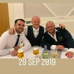 Mark Healey - @healeymark17 - Instagram