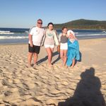 Mark Healey - @markhealey3310 - Instagram