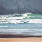 Mark Healey - @markhealeyart - Instagram