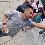 Mark Hearns - @fl1pnyc - Instagram