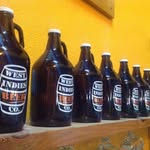 Mark Heath - @west_indies_beer_company - Instagram