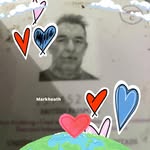 Mark Heath - @markheath6868 - Instagram