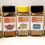 Mark Heath - @heathsblends - Instagram