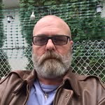 Mark Heber - @cablexj99 - Instagram