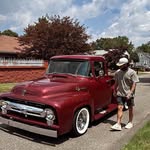 Mark Hebert - @markhebert15 - Instagram