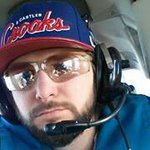 Mark Hebert - @shadowonthesun87 - Instagram