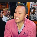 Mark Hebert - @cuse16 - Instagram