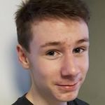 Mark Hebert - @jacobdoggie - Instagram