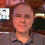 Mark Hecker - @truebluefriends68 - Instagram