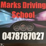 Mark Hecker - @marks_driving_school_vic - Instagram
