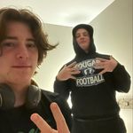 Paul and Mark Hecker - @no_acs_just_ls - Instagram