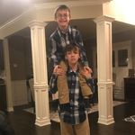 Mark Hedberg - @mark.hedberg13 - Instagram