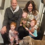 Mark Linda Hedberg - @hedberg5 - Instagram