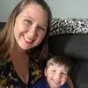 Kristina Heff - @kheffelfinger - TikTok