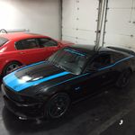 Mark Heffner - @carsandstripesforever01 - Instagram