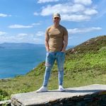 Mark Hegarty - @mark_hegarty_ - Instagram